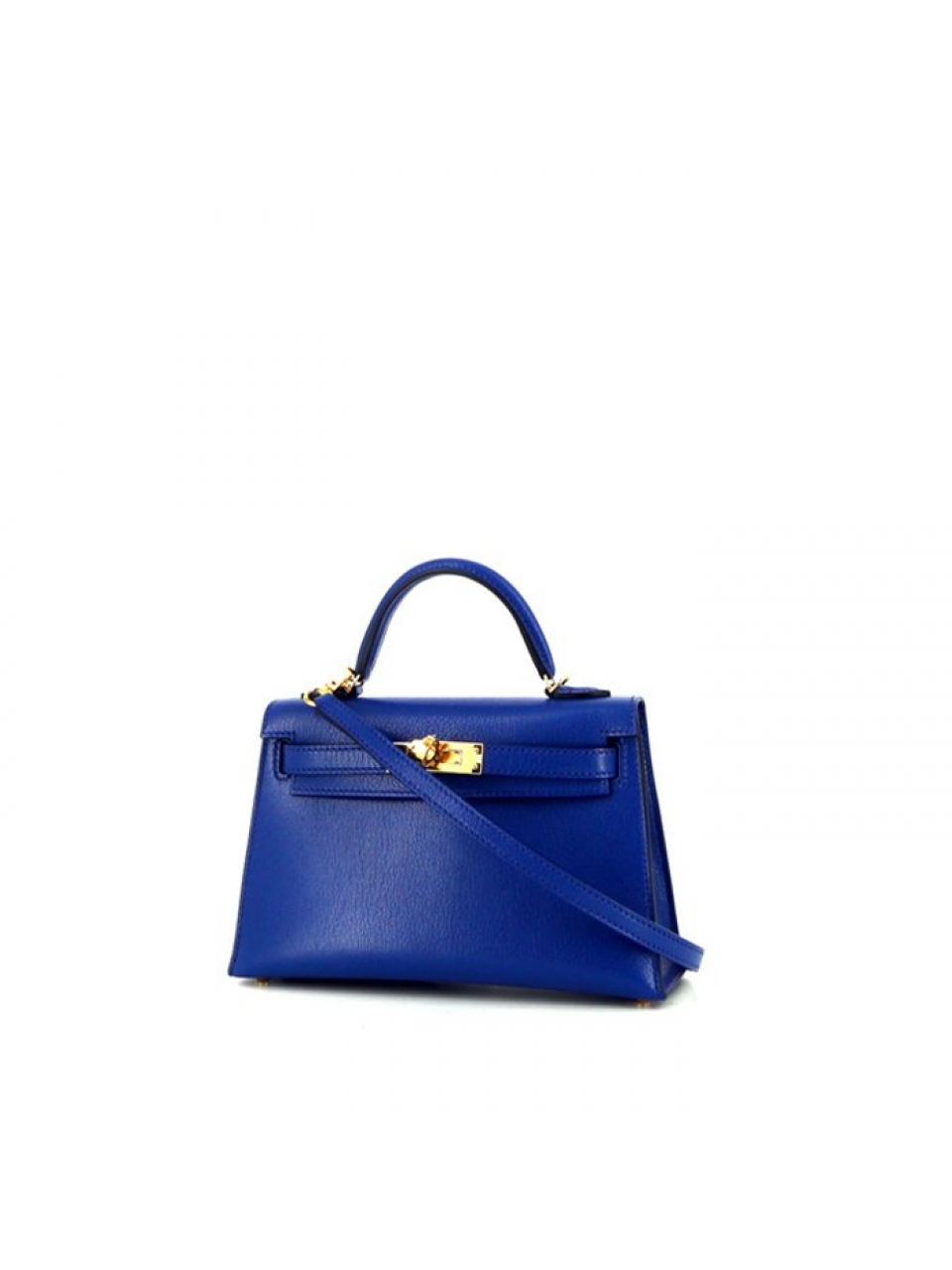 Сумка Hermes Kelly 20 Mini Sellier